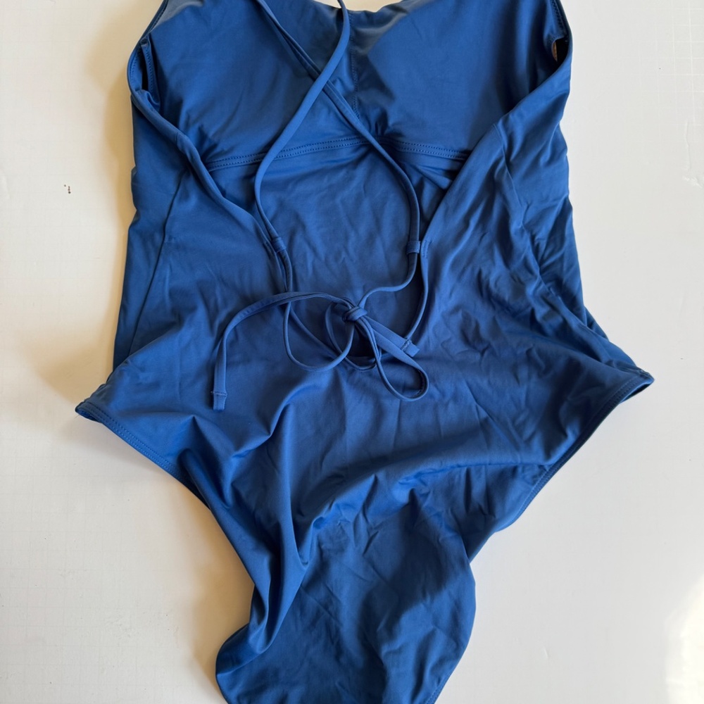 Everlane String One Piece - Picture 4 of 5